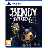 Bendy And The Dark Revival - PS5