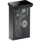 Leica 14722 Batterie BP-SCL7, noir brillant