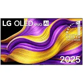 LG VG! OLEDevoTV 210cm UHD T2CS SmartTV PVR BT 400x400 G sw