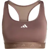 Adidas Brassière maintien moyen femme PowerReact
