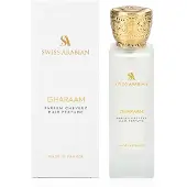 Swiss Arabian Gharaam, parfum pour cheveux, 50 ml, UNISEXE