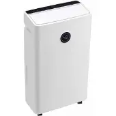 Jata JEHU2420 20L, Déshumidificateur, Blanc