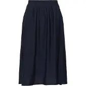 Cream Jupe 'CRMila' bleu marine