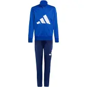 Adidas Survêtement 'Essentials' bleu / bleu marine / blanc