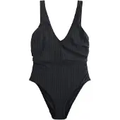 Next Maillot de bain noir