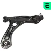 OPTIMAL Bras de suspension avant droit inférieur pour VW up! berline 5 portes (121, 122, BL1, BL2), pour SKODA Citigo berline 5 portes (NE1), pour SEAT Mii (KF1)