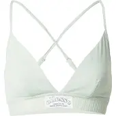 Ellesse Briancon Sleeveless Top Vert M Femme