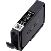 Canon PGI-72PBK - Noir photo - Cartouche d'encre