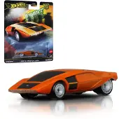 Hot Wheels Mattel FPY86 ; HRV77 - LANCIA STRATOS ZERO - % OS ; VOL %