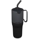 Klean Kanteen Rise Tumbler 1064ml Thermal Mug Noir
