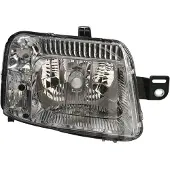 MAGNETI MARELLI Phare principal 712416801121, Rechts