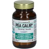 Natura Naturamedicatrix Pea Calm 30 pc(s) Capsule(S)