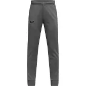 Under Armour Fleece Joggers Gris 7 Years Garçon