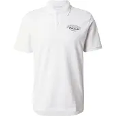 Jack & Jones Polo Jack&Jones 12279105-WHITE pour Homme