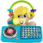 Fisher-Price Jeu éducatif Fisher Price HYK96