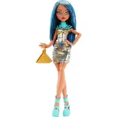 Monster High Poupée de mode Cleo De Nile