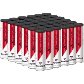Tecnifibre Boîte De Balles De Tennis X-one