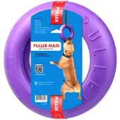 Ferplast Outil de fitness pour chiens Puller Maxi Violet
