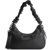 Lancaster Sac Zippé Basic Chouchou Noir