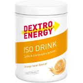 Dextro Energy Isotonic Sports Drink, saveur:Orange