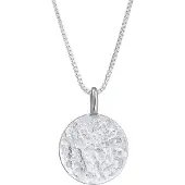 KUZZOI Chaîne argent