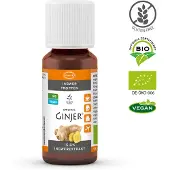 Lemon Pharma GmbH & Co. KG Gingembre Ginjer forte gouttes 20 ml