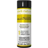 Abril Et Nature April et nature Black (1) Shampooing neutre 100 ml