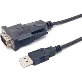 Equip 133391 Usb-c To Vga Adapter Argenté