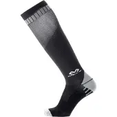 Mcdavid Active Elite Compression Socks Noir EU 44-46 Homme