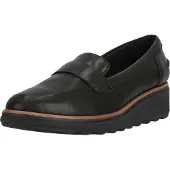 Clarks Shoes Mocassins Sharon Gracie