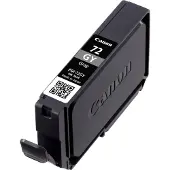 Canon PGI-72GY - Gris - Cartouche d'encre