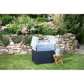 Graf ERGO QUADRO TurboPlus M 85