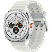 Samsung Galaxy Watch Ultra , 3,81 cm (1,5"), AMOLED, écran tactile, 32 Go, GPS, 60,5 g