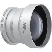 FreeWell Téléobjectif 1.5X pour Fuji X100Vi/X100V