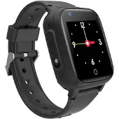 Leotec Appareil intelligent avec véritable GPS et appels pour enfants Nous vous présentons ce qui sera votre prochain cadeau, le nouvel