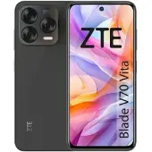 ZTE Blade V70 Vita 8+256GB 6.7" Stone Gray ITA