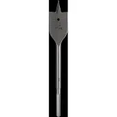 Bosch Mèche à bois plate à queue à six pans 26x120x160mm 5.5mm