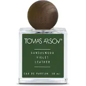 Tomas Arsov EDP Cuir Violet Bois de Santal - 50 ml