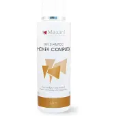 Maxani Honing Complex Shampoo - 200 ml
