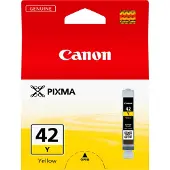Canon CLI-42Y YELLOW