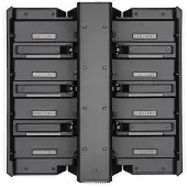 DJI Inspire 3 Battery Charging Hub/tb51 Drone Accessory Argenté