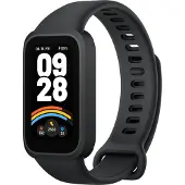 Xiaomi Mi Smart Band 9 Active Smartwatch Argenté