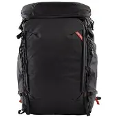 PGYtech Onepro Flex 50l + L Organizer Camera Bag Noir