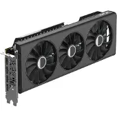 XFX Rx 7900 16gb Gddr6 Graphic Card Argenté