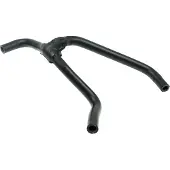 Gates Tuyau de chauffage 02-3081 pour VW GOLF III (1H1) en EPDM (caoutchouc éthylène-propylène-diène)