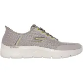 SKECHERS Sneakers 216332-TPE in Beige color size 44
