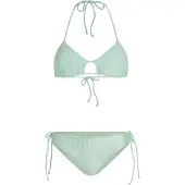 O'Neill Madrid Jensen Bikini Vert 44 Femme