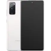Samsung SM-G780FZWDEUB Galaxy S20 FE Dual-SIM-Smartphone cloud white 128 GB