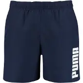 Puma Swimming Shorts Bleu 2XL Homme