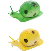 Toi-Toys Presser la limace avec les boules